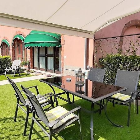 Corte Stella Apartment Costermano Bagian luar foto