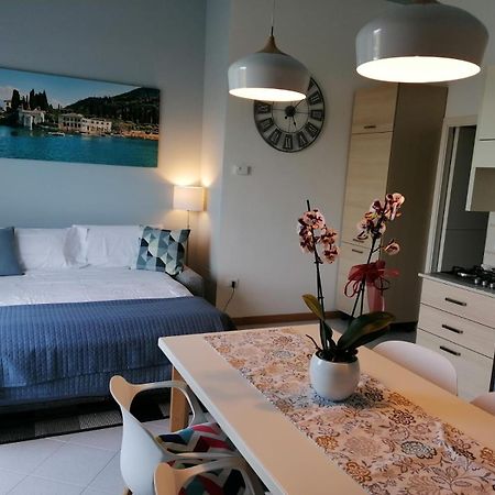 Corte Stella Apartment Costermano Bagian luar foto