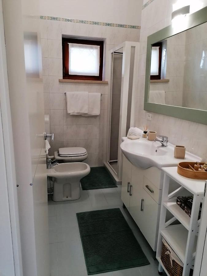 Corte Stella Apartment Costermano Bagian luar foto