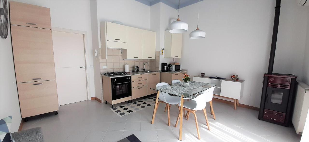 Corte Stella Apartment Costermano Bagian luar foto