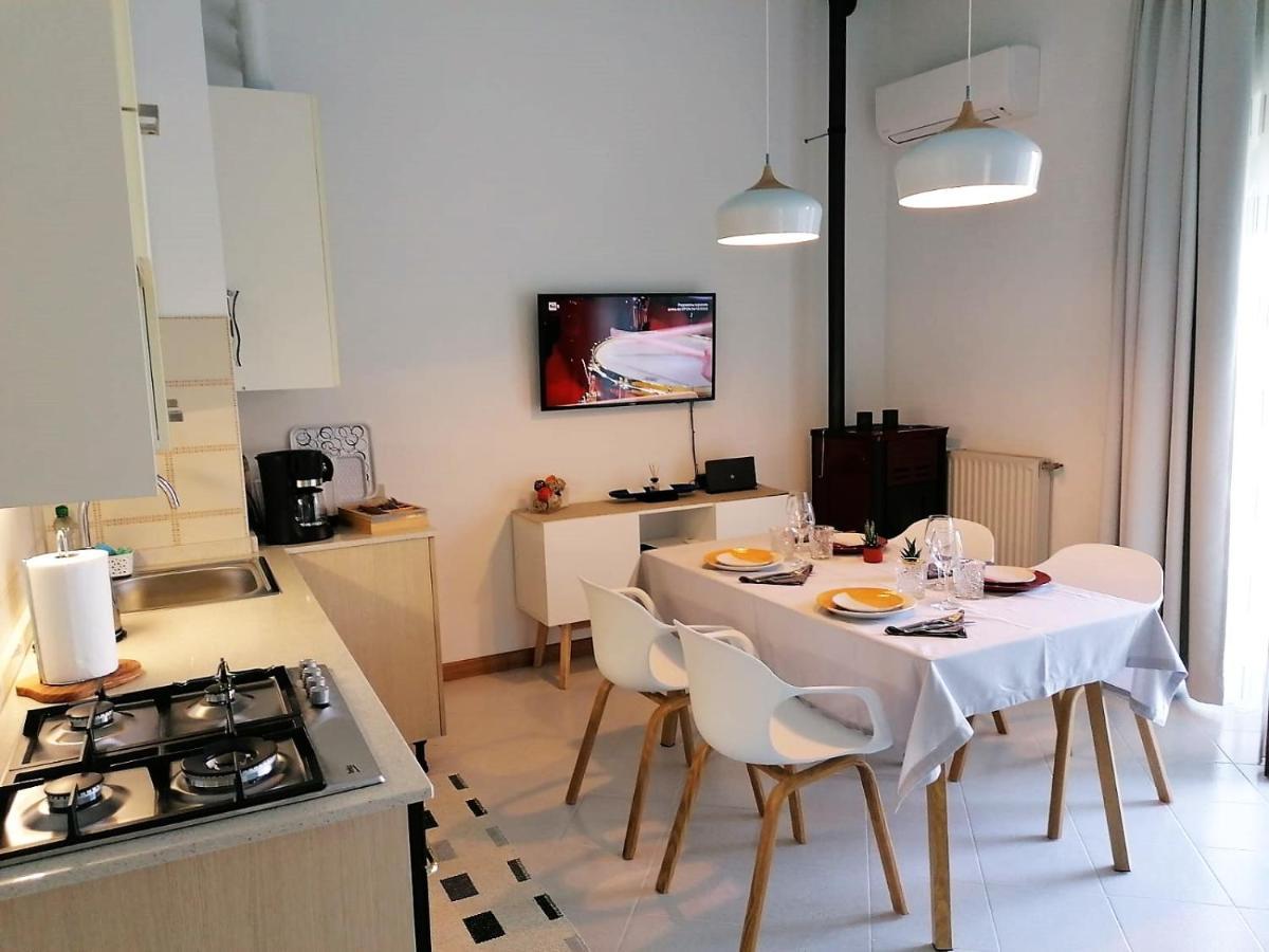 Corte Stella Apartment Costermano Bagian luar foto