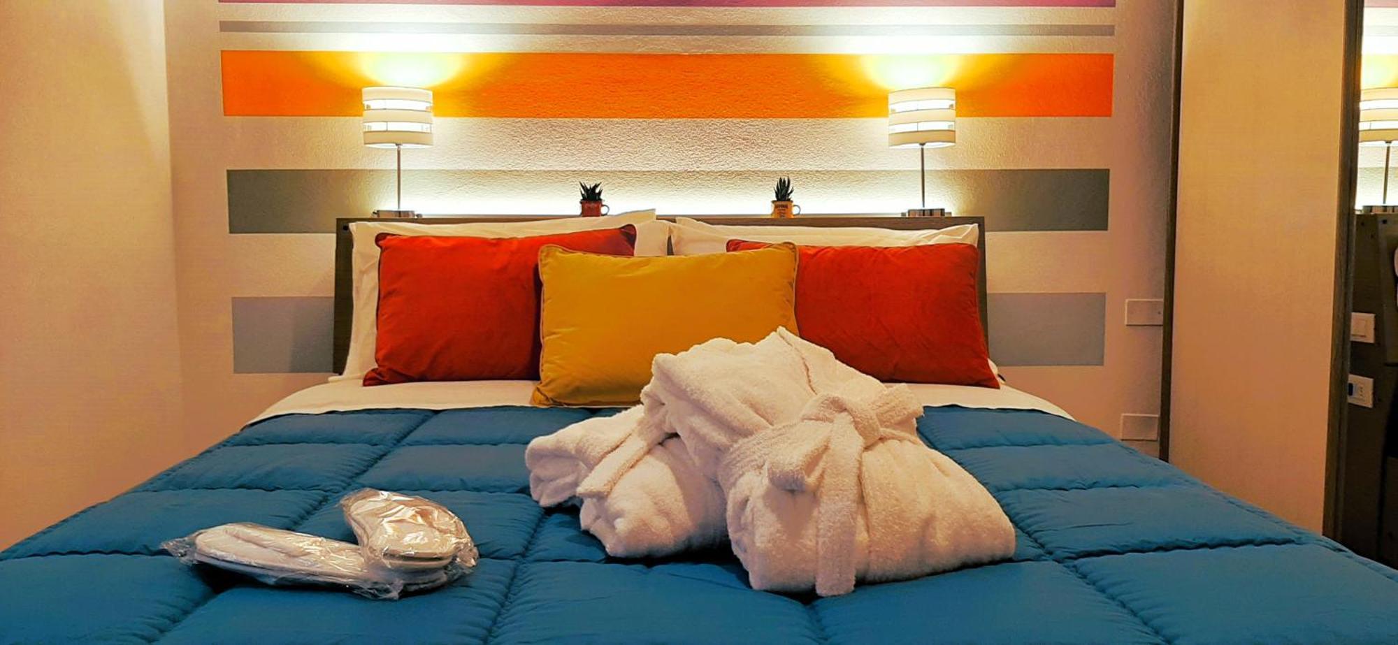 Corte Stella Apartment Costermano Bagian luar foto